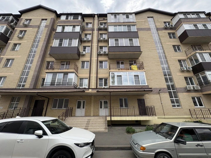 Нежилое помещение, 103,3 кв.м в г. Ростов-на-Дону