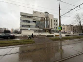 Аренда: нежилое помещение площадью 54,86 кв. м на ул. Сходненская, Южное Тушино, Москва