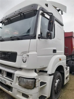 Седельный тягач КАМАЗ М1840, 2020, идент. номер XTC549005L2531846