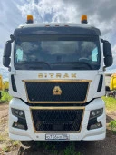 Седельный тягач SITRAK C7H, (4х2), 2023г.в., Идентификационный номер (VIN): LZZ7CCWDXPC471504