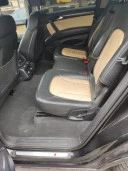 Продается, Audi Q7, черный, 2009 года,  г. Кемерово