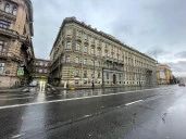 Помещение 77,5 кв.м у Адмиралтейства