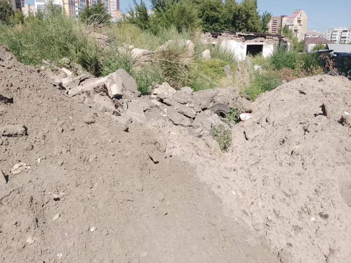 Аукцион по продаже нежилого здания и земельного участка по адресу: Алтайский край, г. Барнаул, ул. Папанинцев, дом 182