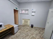 Нежилая помещения. здание, з/у и оборудование в Липецкой области