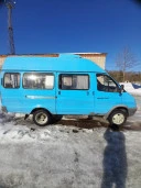 Электротехническая передвижная лаборатория