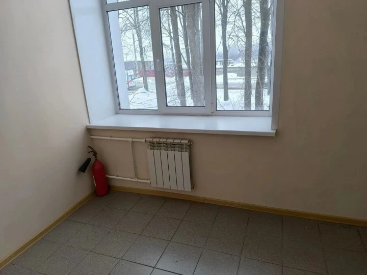 Помещение 1-го этажа, площадь 277,1 кв. м: Ярославская область, Рыбинский р-н, г. Рыбинск, ул. 9 Мая, д. 21