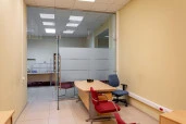 Нежилое помещение (помещение Банка) 570,2 кв.м. и з/у в г. Смоленске.