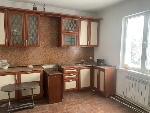 Жилой дом - 264,5 кв. м, земельный участок - 1 319 кв. м, расположенные по адресу: Республика Башкортостан, м. р-н Уфимский, с. п. Михайловский сельсовет, д. Мударисово, ул. Новоселов, д. 7.