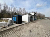 Продажа доли в размере 100% уставного капитала одного из самых крупных Дилерских автоцентров в Москве и МО ГК «Обухов» Домодедово, вдоль трассы А-105, ведущей в аэропорт «Домодедово» с готовой инфраструктурой и наработанной сетью поставщиков