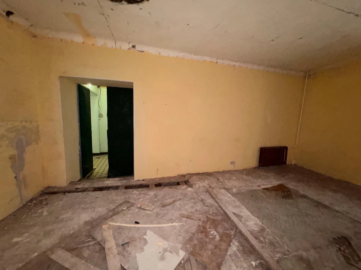 Помещение 25,9 кв.м на Большой Монетной ул.