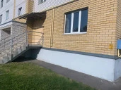 Нежилое помещение площадью 80,2  кв. м: Тверская область, пос. Эммаусс, д. 18, корп. 2