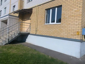 Нежилое помещение площадью 80,2  кв. м: Тверская область, пос. Эммаусс, д. 18, корп. 2