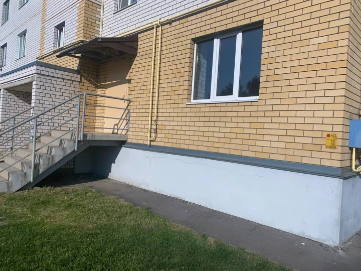 Нежилое помещение площадью 80,2  кв. м: Тверская область, пос. Эммаусс, д. 18, корп. 2