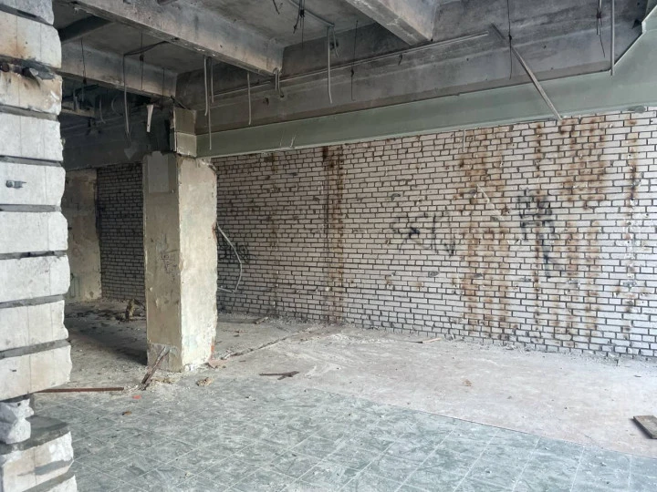 Здание магазина 282 кв.м в Кингисеппе
