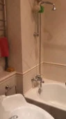 Квартира 102,8 кв.м в Хамовниках в Москве