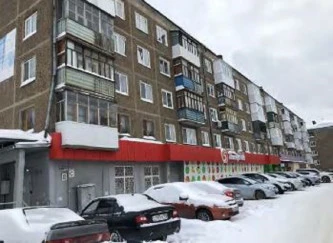 Нежилое помещение 268,5 кв.м., по адресу: Республика Башкортостан, г. Уфа, Калининский район, ул. Сергея Вострецова, дом 12