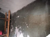 Нежилое здание площадью 8,8 кв. м, расположенное на земельном участке площадью 12 кв. м на Курляндской улице