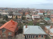 Квартира, 51,4 кв. м, г. Краснодар