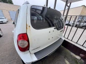 Автомобиль легковой, марка, модель ТС: CHEVROLET NIVA, 212300-55; 2018 года выпуска