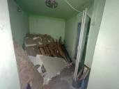 Нежилые помещения площадью 58,2 кв.м. на Большом П.С.