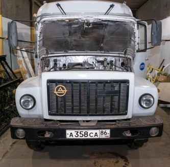 Транспортное средство Автобус КАВЗ-397620,  2007 года изготовления, идентификационный номер  (VIN) Х1Е39762070041871