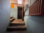 Нежилое помещение 45,9 кв.м. на Большой Подъяческой