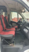Транспортное средство Автомобиль грузопассажирский FST181,  2013 года изготовления, идентификационный номер  (VIN) XUSFST181D0000493