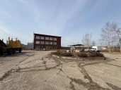 Имущественный комплекс по производству шпона: Ярославская область, г. Тутаев, ул. Строителей, д. 11