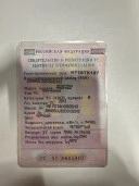 NISSAN TEANA, 2012, VIN Z8NBBUJ32CS032242