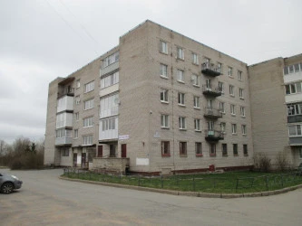 Нежилое помещение 86,2м2 в Горелово