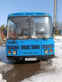 ПАЗ 32053