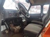 Вездеходное транспортное средство ТРЭКОЛ-39041