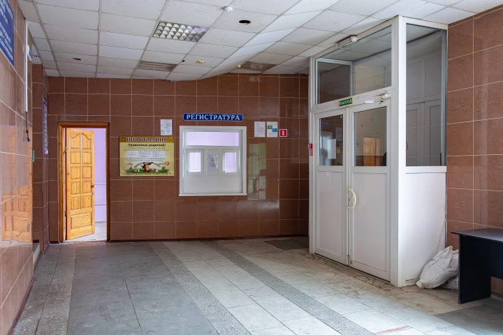 Нежилое помещение, 652 кв. м. в Липецке, Советская 63