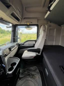 Седельный тягач SITRAK C7H, (4х2), 2023г.в., Идентификационный номер (VIN): LZZ7CCWDXPC471504