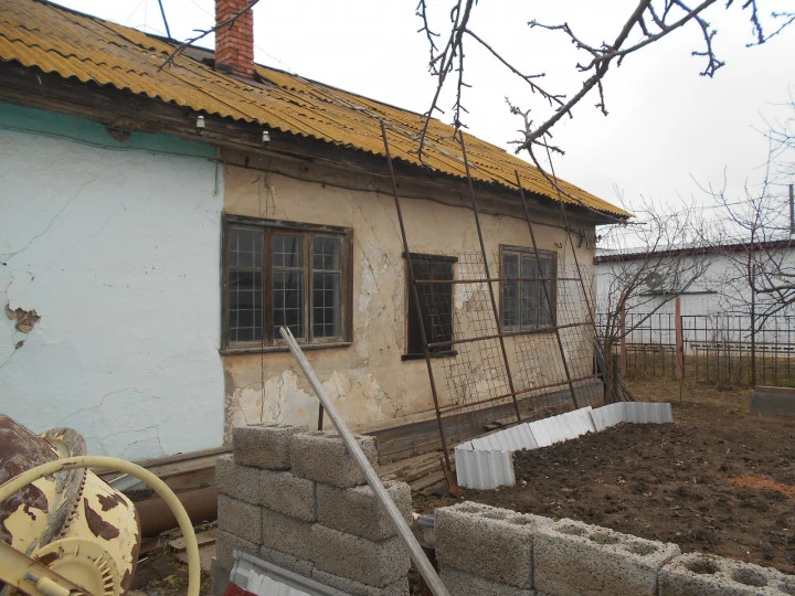 Аукцион по продаже нежилого помещения по адресу: Астраханская обл., г. Астрахань, р-н Трусовский, ул. 3-я Заречная/пер. Рыбацкий, д. 17/9, пом 3.