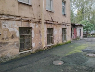 Помещение 32,6 кв.м на Канонерской ул.