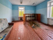Имущественный комплекс (школа-интернат) с земельным участком, 34 313 кв.м.