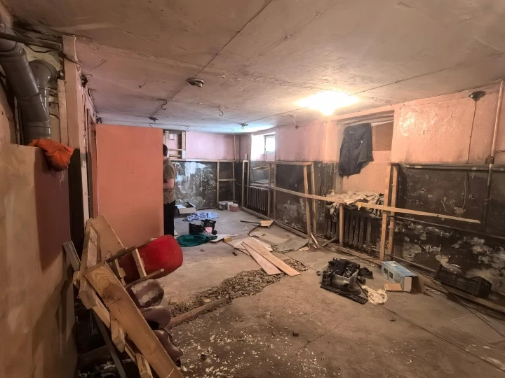 Помещение в 10 мин. от ст.м «Пл. Ленина»