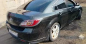 Mazda 6, 2008