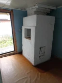 Здание площадью 26,4 кв.м, земельный участок, площадью 213 кв. м: Республика Коми, Сыктывдинский район, д. Красная, д. 66