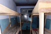 Здание склада - 459,6 кв. м, сЗУ 1362 +/- 3 кв. м, адрес: Свердловская обл., г. Серов, ул. Лесозаводская, д. 34, стр. 17,