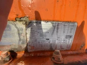 Полуприцеп-цистерна 964841, 2015 года выпуска, VIN X8A964841F0000002, Адрес: г. Казань, ул. Автосервисная, д. 6.