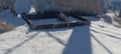 Прицеп тракторный 2ПТС-4,5