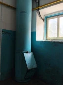 Комната - 18,3 кв. м, адрес: Республика Башкортостан, г. Ишимбай, ул. Геологическая, д. 42, кв. 66, комн. 4, 5 этаж.