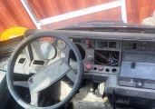 Автобус SETRA-S-215НD, 1982г., пробег: 790 000 км, 10.3 МТ (137 л.с.), дизель, г. Пермь