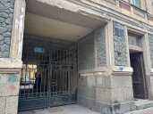 Здание 79,6 кв.м с участком под капитальный ремонт