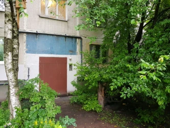 Помещение 16,7 кв.м у ст. м «Улица Дыбенко»