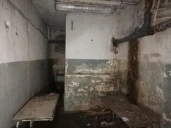 Нежилые помещения подвала пятиэтажного жилого здания, общей площадью 626,2 кв. м, расположенное по адресу: Республика Башкортостан, г. Уфа, Орджоникидзевский район, ул. Вологодская, 58
