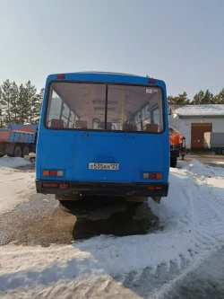 ПАЗ 32053
