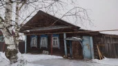 Земельный участок и нежилое здание по адресу: обл. Нижегородская,г Семенов, д. Ларионово
